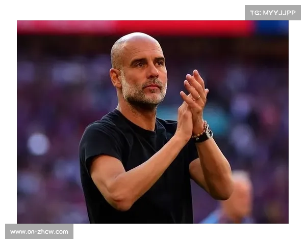 瓜迪奥拉与伊劳拉战术对决，曼城对伯恩茅斯备受关注