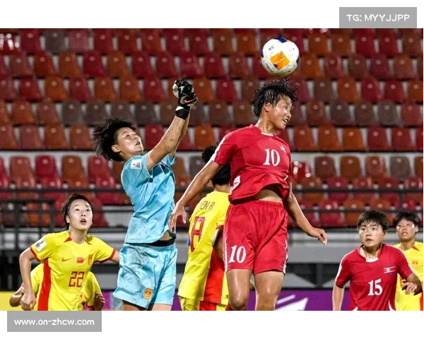 从U17世界杯看亚洲足球差距：日本领先，中亚崛起