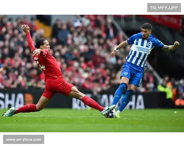 利物浦客场不败密钥:范戴克领衔防线的组织艺术 利物浦客场不败密钥:范戴克领衔防线的组织艺术