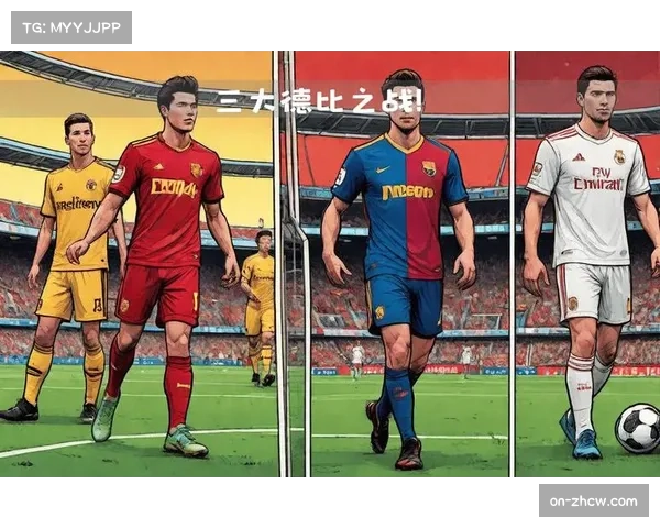 数据前瞻：西班牙国家德比，巴萨与皇马本季跑动距离与高强度跑对比